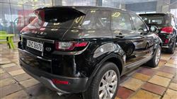 لاند روفر رانج روڤر إيفوك